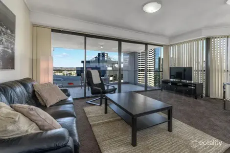 Property photo of 326/420 Queen Street Brisbane City QLD 4000