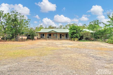 Property photo of 75 Burdens Creek Road Virginia NT 0834