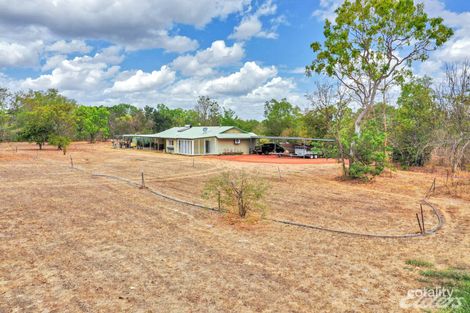 Property photo of 75 Burdens Creek Road Virginia NT 0834
