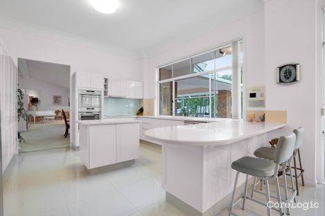 Property photo of 314 Gilston Road Nerang QLD 4211