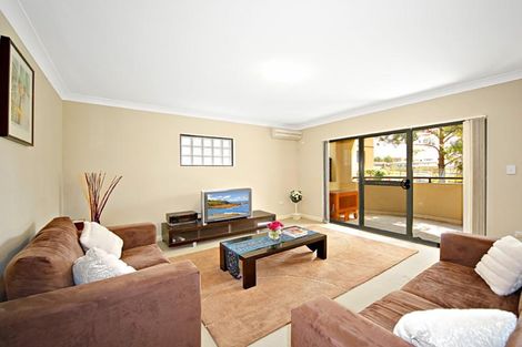 Property photo of 28/137-139 Auburn Road Auburn NSW 2144
