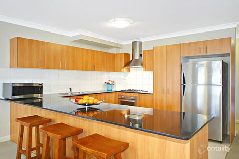 Property photo of 28/137-139 Auburn Road Auburn NSW 2144