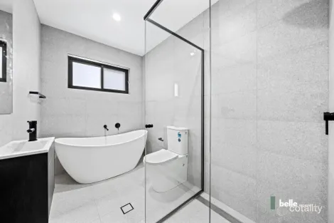 Property photo of 43 Chaseling Street Greenacre NSW 2190