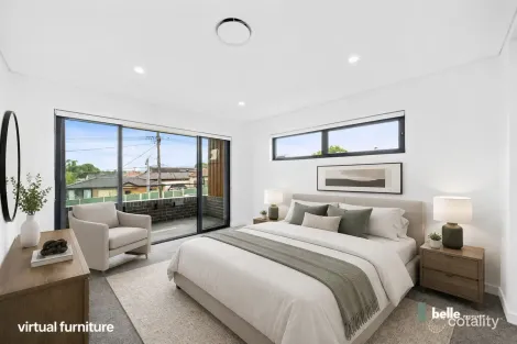 Property photo of 43 Chaseling Street Greenacre NSW 2190