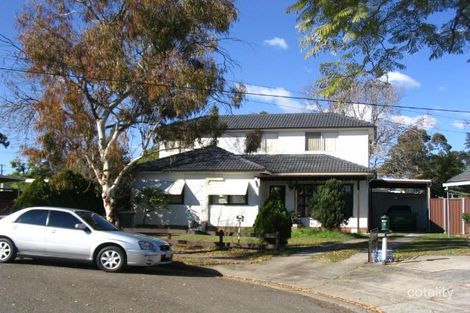 Property photo of 4 Avon Street Canley Heights NSW 2166