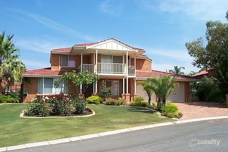 5 Teak Ct, Woodvale, WA 6026