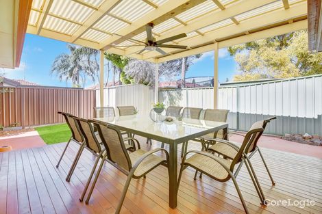 Property photo of 170 Armitage Drive Glendenning NSW 2761