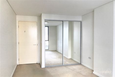 Property photo of 408/39 Cooper Street Strathfield NSW 2135