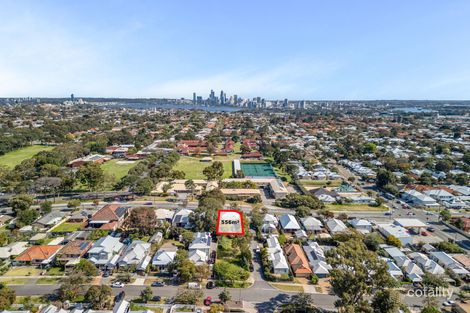 Property photo of 78 Kent Street East Victoria Park WA 6101