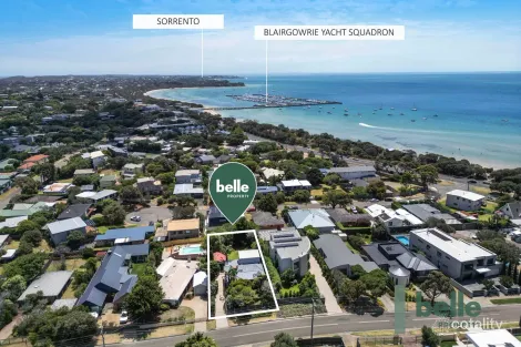 Property photo of 12 Wilson Road Blairgowrie VIC 3942