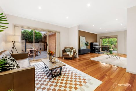 Property photo of 2/7 Forster Road Mount Waverley VIC 3149