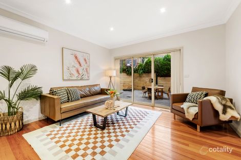 Property photo of 2/7 Forster Road Mount Waverley VIC 3149