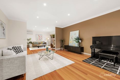 Property photo of 2/7 Forster Road Mount Waverley VIC 3149
