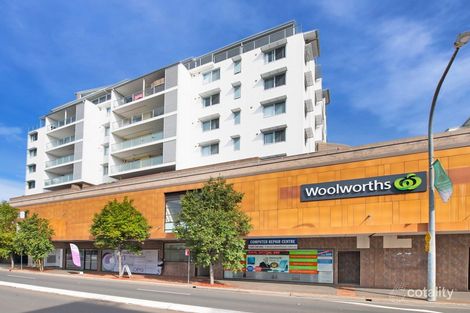 505/8 Cornelia Rd, Toongabbie, NSW 2146