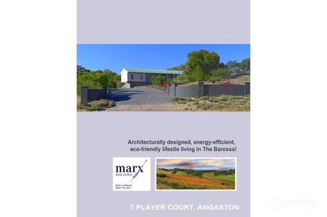 Property photo of 7 Player Court Angaston SA 5353