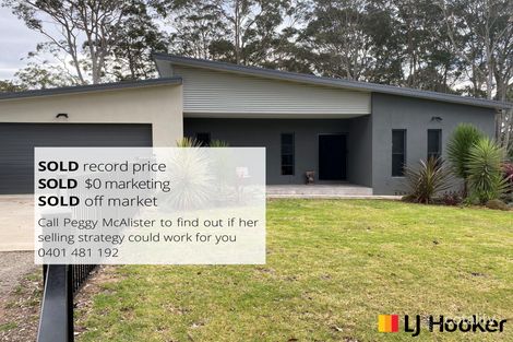 18 Barrakee Dr, Long Beach, NSW 2536