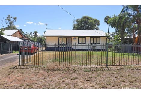 Property photo of 45 Short Street Bourke NSW 2840