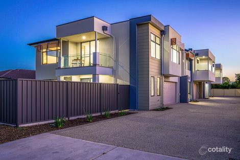 Property photo of 1-4/26 Downer Avenue Campbelltown SA 5074