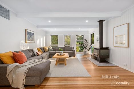 Property photo of 21 Elsa Court Eltham VIC 3095