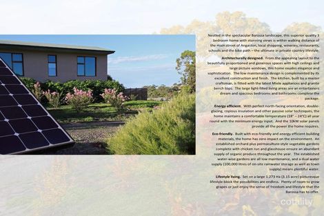 Property photo of 7 Player Court Angaston SA 5353
