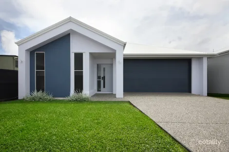 22 Goulburn Cres, Nirimba, QLD 4551