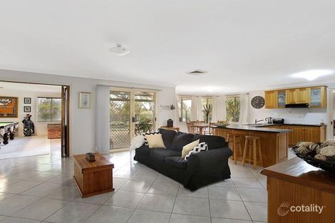 Property photo of 9 Woolmers Place Glen Alpine NSW 2560