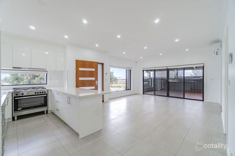 Property photo of 12 Comfort Road Roxburgh Park VIC 3064