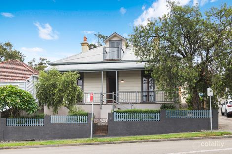 111 Denison St, Rozelle, NSW 2039