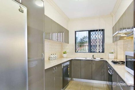 Property photo of 18/2-4 Duke Street Strathfield NSW 2135