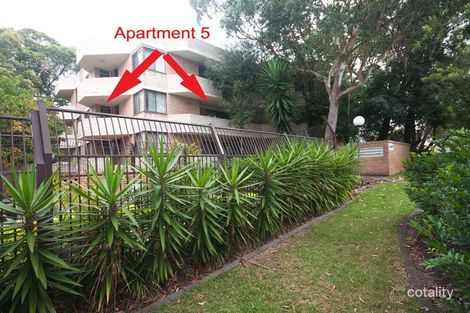 Property photo of 5/68 Booner Street Hawks Nest NSW 2324