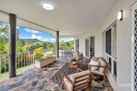 Property photo of 37 Brinsmead Terrace Brinsmead QLD 4870