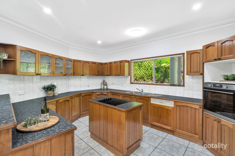 Property photo of 37 Brinsmead Terrace Brinsmead QLD 4870