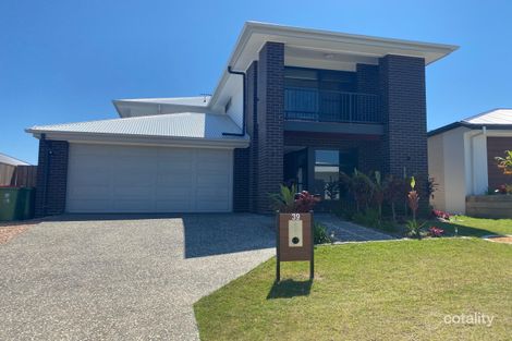 Property photo of 39 Walter Drive Thornlands QLD 4164