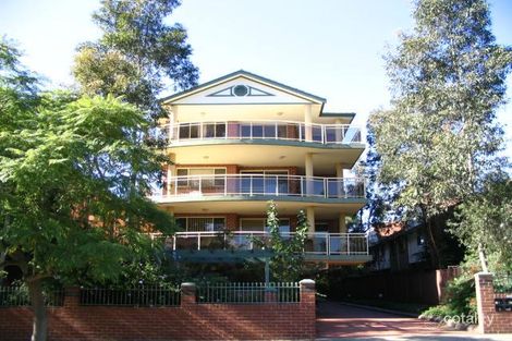 12 Henry St, Parramatta, NSW 2150