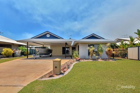 Property photo of 41 McAulay Street Rosebery NT 0832