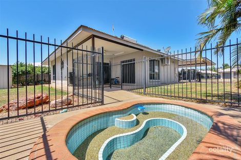 Property photo of 41 McAulay Street Rosebery NT 0832