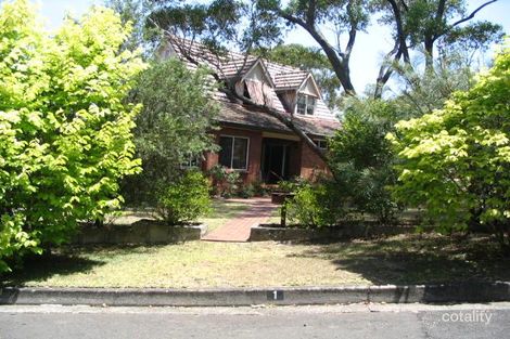1 Bimbil Pl, Killara, NSW 2071