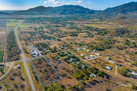 2 Allendale Dr, Alligator Creek, QLD 4816