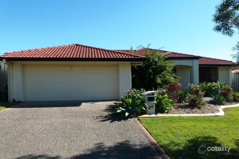 26 Asperia St, Reedy Creek, QLD 4227