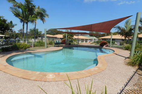 Property photo of 52/81 Network Drive Wynnum West QLD 4178