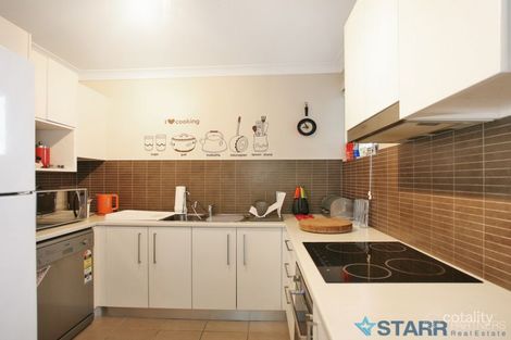 Property photo of 10/18-24 Oxford Street Merrylands NSW 2160