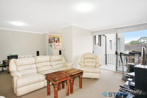 Property photo of 10/18-24 Oxford Street Merrylands NSW 2160