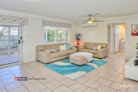 Property photo of 2 Bethany Place Parkinson QLD 4115