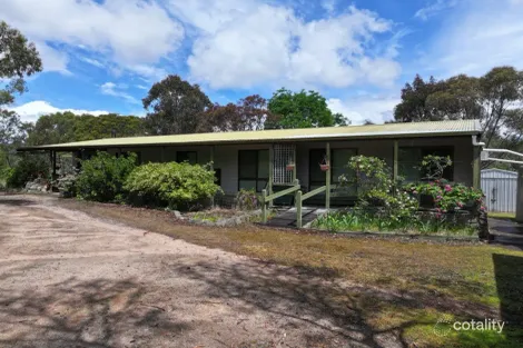64 Red Gum Valley Rd, Ravenswood South, VIC 3453