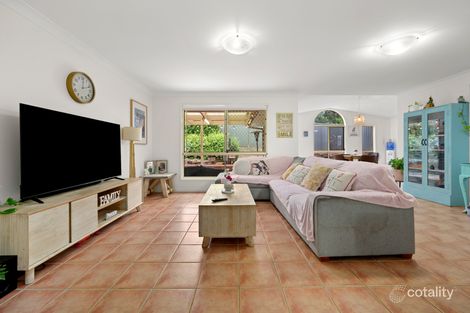 Property photo of 30 Austral Crescent Pacific Pines QLD 4211