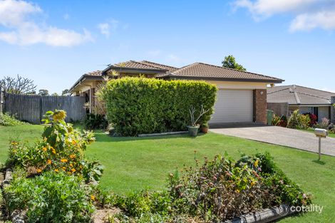 Property photo of 34 Sea Eagle Drive Lowood QLD 4311