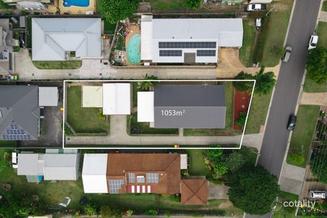 Property photo of 62A Lawn Terrace Capalaba QLD 4157