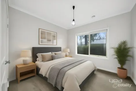 Property photo of 639 Eynesbury Road Eynesbury VIC 3338