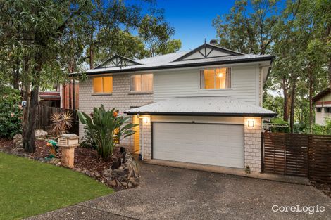 Property photo of 22 Paterson Street Seventeen Mile Rocks QLD 4073