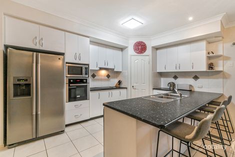 Property photo of 22 Paterson Street Seventeen Mile Rocks QLD 4073